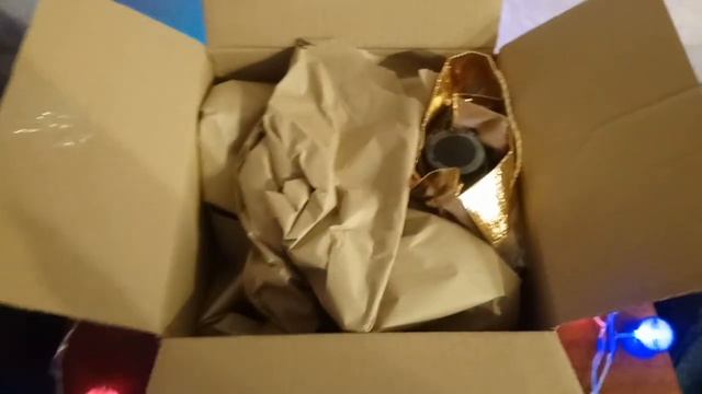 Новогодний влог ? НЕ ЖДИТЕ ЧУДА чудите сами ?Посылка //РАСПАКОВКА и ОБЗОР ПОСЫЛКИ смотреть онлайн
