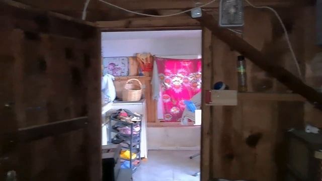 ДАЧА В ГОРАХ. ЧЬИ ЯЙЦА Я НАШЛА ВО ВРЕМЯ УБОРКИ? смотреть онлайн