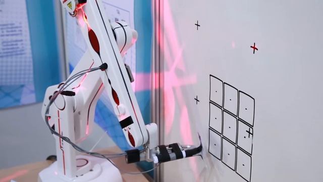 Какие бывают роботы? смотреть онлайн