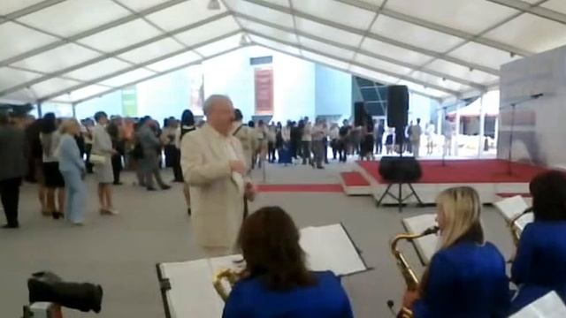 В Джазе только девушки!!! смотреть онлайн