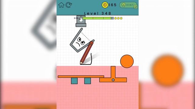 Happy Glass Level 300-400 Gameplay (Android/IOS) смотреть онлайн