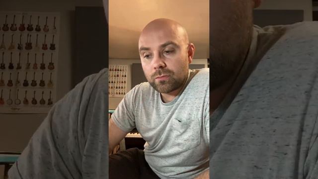 Client Story: James Parkinson (One Cure For Man) смотреть онлайн