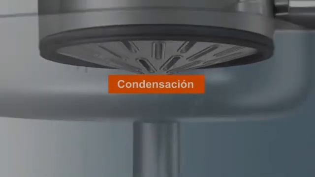 Calderas AIC Calefacción Ibérica en España смотреть онлайн