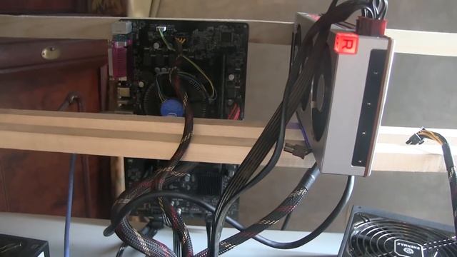 Одна Radeon VII майнит 97$ в месяц / Мы вернулись в 2017 год / Обзор видюхи на разных Монетах смотреть онлайн