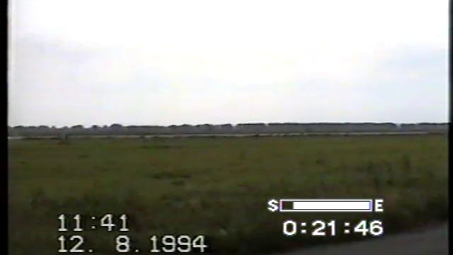 АН-22 Полёт и посадка смотреть онлайн