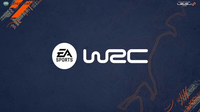 [EAスポーツWRC]　Rally好き女子がやる、WRC。 смотреть онлайн