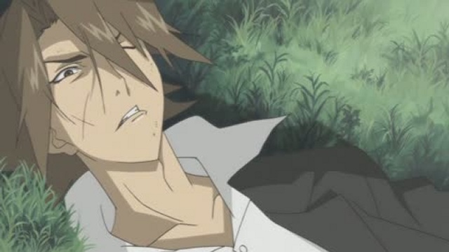 Tokyo Majin Gakuen Kenpuchou Tou Dai Ni Maku 11 (Cuba77) смотреть онлайн