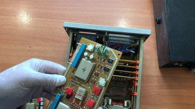 Обзор Редких Весов Времен СССР на Содержание Драгметаллов! смотреть онлайн