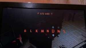 Lego Movie коды от коробки Lego Movie