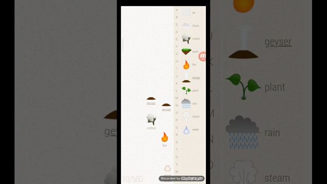 играю в игру Alchemy 2 смотреть онлайн