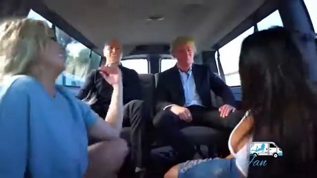 Alexas Morgan onlyfans  Fanbus.com