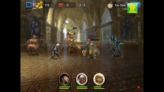 Best RPG android game? Dragon Soul !! смотреть онлайн
