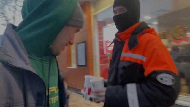 Банные Веники в марте?| Желтые Веники|Демонтаж смотреть онлайн