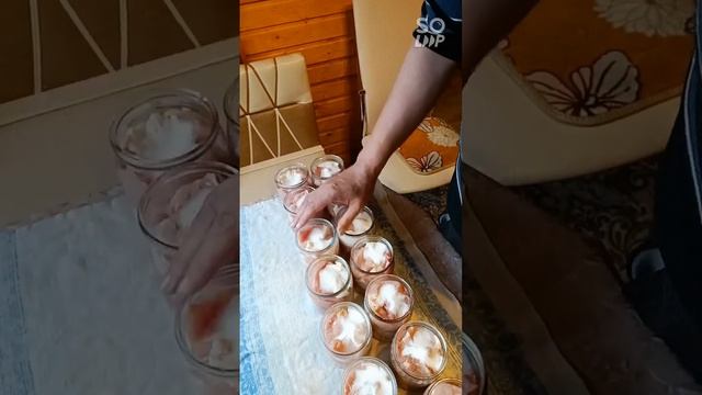 полное видео свиная тушёнка в белорусском автоклаве (пошаговый рецепт). смотреть онлайн