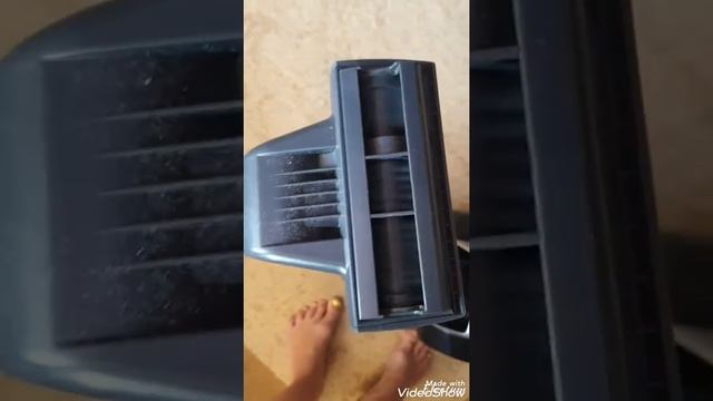 Пылесос Hoover br 2230 019 смотреть онлайн