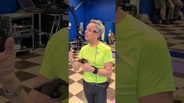 16.04.2023 Евгений Николаевич Протопопов. Время. Игра. Поток. Равновесие. Наш путь - внимание. смотреть онлайн