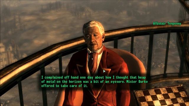 Fallout 3 GOTY Playthrough - Part 7 смотреть онлайн