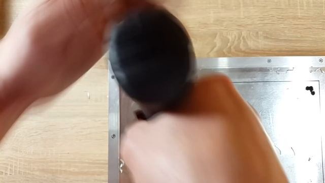 Инфракрасная паяльная станция своими руками. Монтаж керамики. Дешевая ИК станция на Arduino. смотреть онлайн