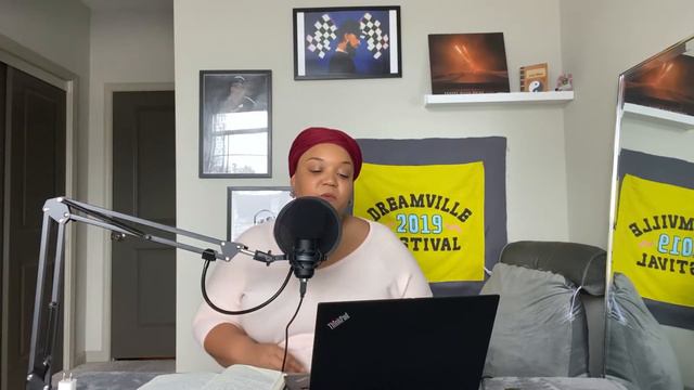 Ep 6: RWG 101: How to Walk by Faith pt 2 смотреть онлайн