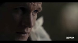 Шикарные британские сериалы!