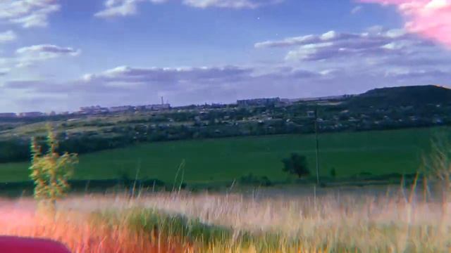 Рубрика "Читаем вместе" - стихотворение "Июнь" смотреть онлайн