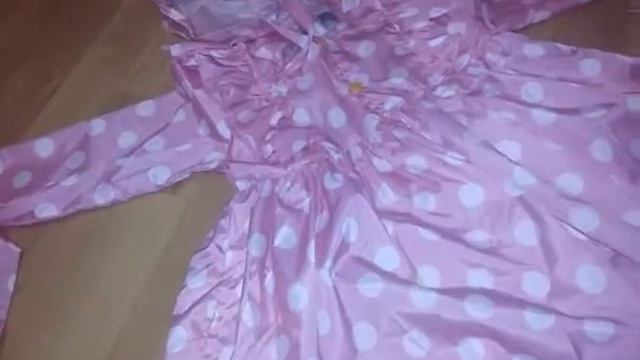 Детский дождевик Aliexpress №65 смотреть онлайн