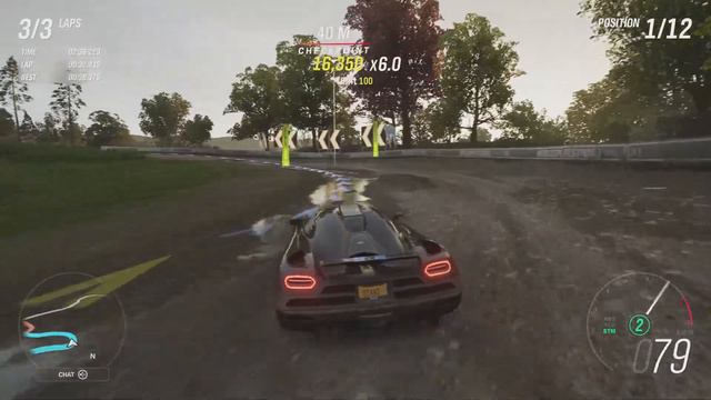 How To Unlock Zenvo ST1 | Forza Horizon 4 Walkthrough - Season 19 Spring