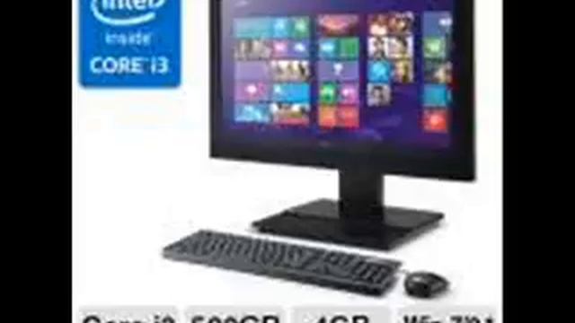 Best Deals Acer Veriton VZ2660G-i34130X Intel Core i3-4130T 2.90GHz DQ.VK6AA.002 смотреть онлайн