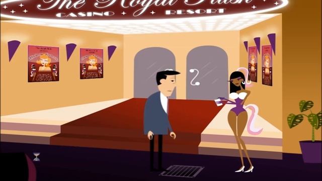 Dirty Split | Private Investigator Juicy Plays #5 смотреть онлайн