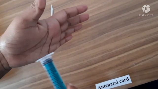 Inverted || Flat Nipple Syringing technique смотреть онлайн