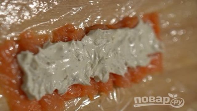 Рецепты от шеф-повара