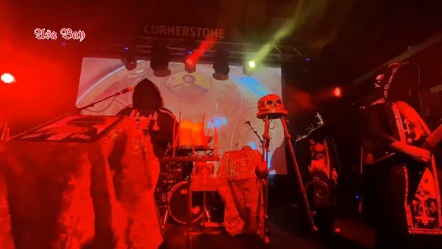 Batushka Live 4K - August 28, 2023 US Tour, (Full Concert) Cornerstone Berkeley смотреть онлайн