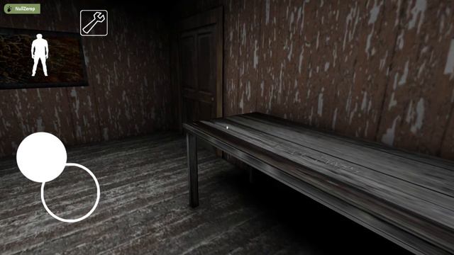 SAW HOW GRANNY IS KILLING ME! - Granny смотреть онлайн