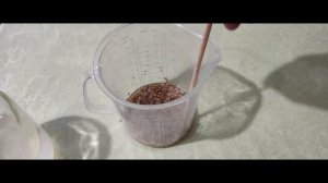 Закваска на ветоме для аквариумных рыб.