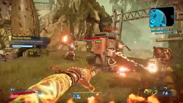 BORDERLANDS 3 Super Deluxe смотреть онлайн