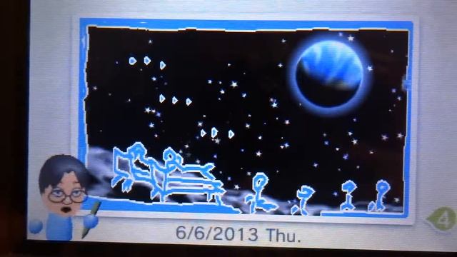 space swapnote смотреть онлайн