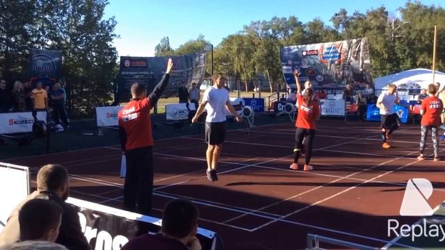 CrossFit Blagoveschensk / Кросс Фит Благовещенск смотреть онлайн