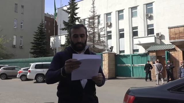 Посольства С Арабски Москва 04.05.2018 смотреть онлайн