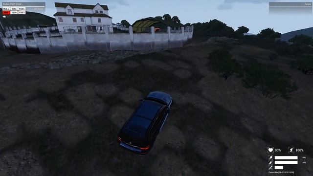 Arma 3 Altis Life Fatum входит и выходит смотреть онлайн