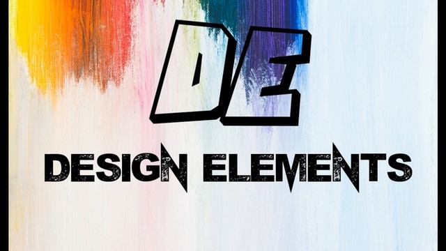 CHANNEL INTRO || DESIGN ELEMENTS смотреть онлайн