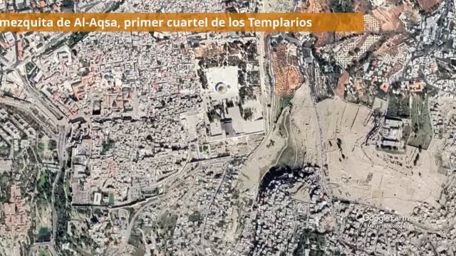 ¿Conoces la historia de la reliquia más buscada? | El Santo Grial смотреть онлайн