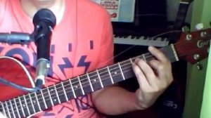 Быков - Любимая моя (Текст, аккорды на гитаре).