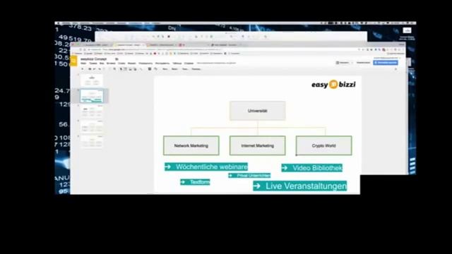 Автоматизация MLM от разработчиков. смотреть онлайн