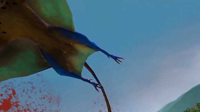 ALL DINOSAURS SPECIAL ATTACK ANIMATION | Jurassic World The Game смотреть онлайн