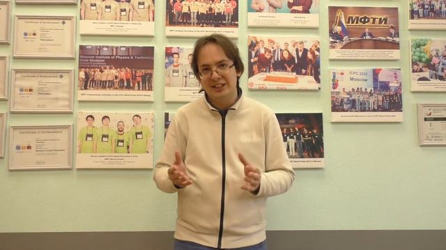 Отделение информатики приглашает на осеннюю смену смотреть онлайн