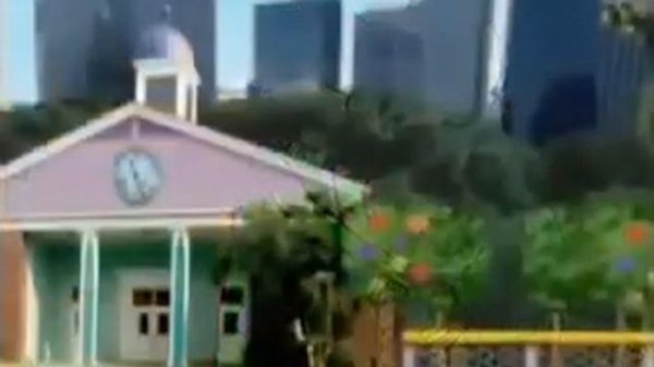 Pinky Dinky Doo- Stinky Pinky Doo