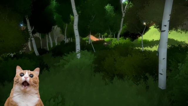 30👍 | НАЧАЛО ИГРЫ-ГОЛОВОЛОМКИ THE WITNESS смотреть онлайн