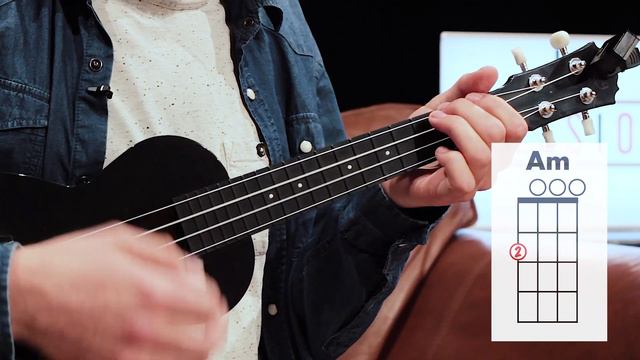 Ukulele Digital Sessions - Riptide смотреть онлайн