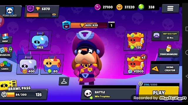 Прохождение Box Simulator Mandy 8 серия. смотреть онлайн