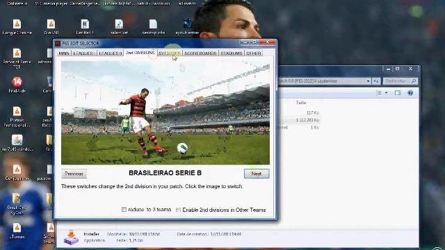 Comment installer dernier patch de pes 13 [TopNews Elionor] смотреть онлайн